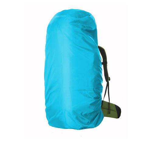 Чохол для рюкзака Travel Extreme 90 л Blue (1060-TE-А010BL) фото №1