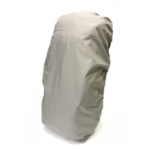 Чохол для рюкзака Travel Extreme Lite 90 л Grey (1060-TE-А011GR) фото №1