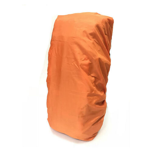 Чохол для рюкзака Travel Extreme Lite 90 л Orange (1060-TE-А011OR) фото №1