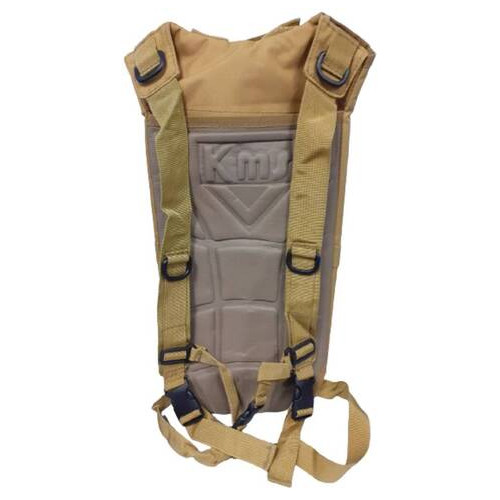 Гідратор BTMF рюкзак зі знімним шлангом 3 л Койот фото №2