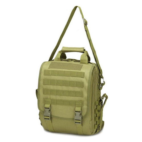 Рюкзак тактический Eagle M10G Green фото №2