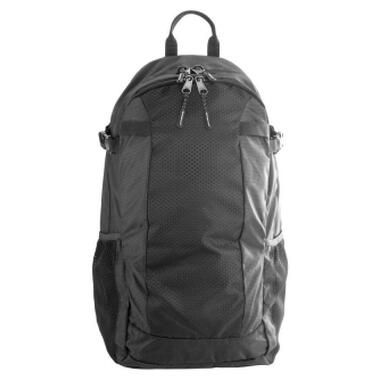 Рюкзак туристический Schwarzwolf Salwin 23L черный (F3524900AJ3) фото №2