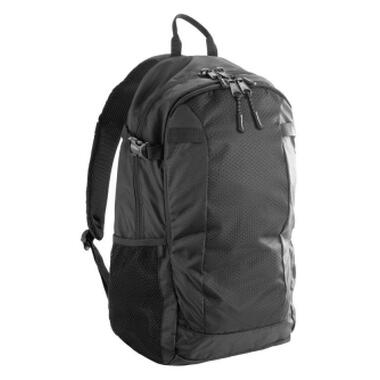 Рюкзак туристический Schwarzwolf Salwin 23L черный (F3524900AJ3) фото №1