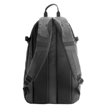 Рюкзак туристический Schwarzwolf Salwin 23L черный (F3524900AJ3) фото №5