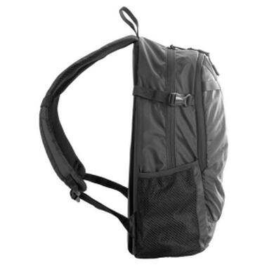 Рюкзак туристический Schwarzwolf Salwin 23L черный (F3524900AJ3) фото №4