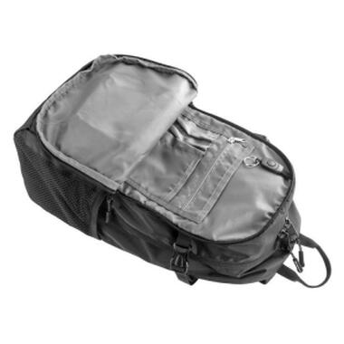 Рюкзак туристический Schwarzwolf Salwin 23L черный (F3524900AJ3) фото №6