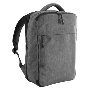 Рюкзак туристический Schwarzwolf Sokbaro 20L серый (F3525000AJ3) фото №1