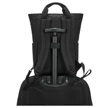 Рюкзак туристический Pacsafe Go Totepack 15L черный (35190130) фото №7