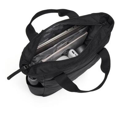 Рюкзак туристический Pacsafe Go Totepack 15L черный (35190130) фото №3