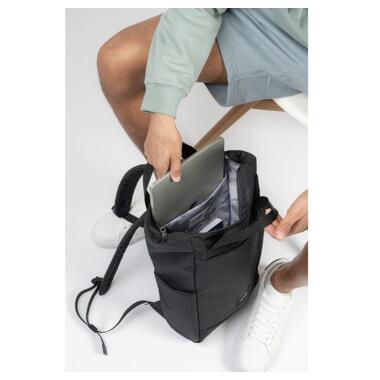 Рюкзак туристический Pacsafe Go Totepack 15L черный (35190130) фото №8