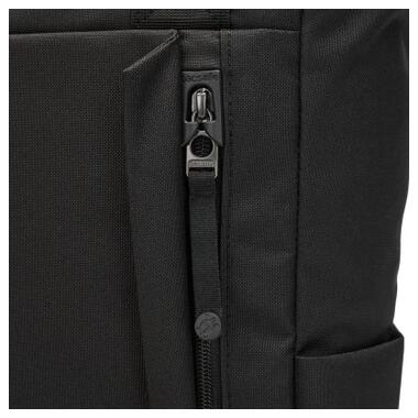 Рюкзак туристический Pacsafe Go Totepack 15L черный (35190130) фото №6