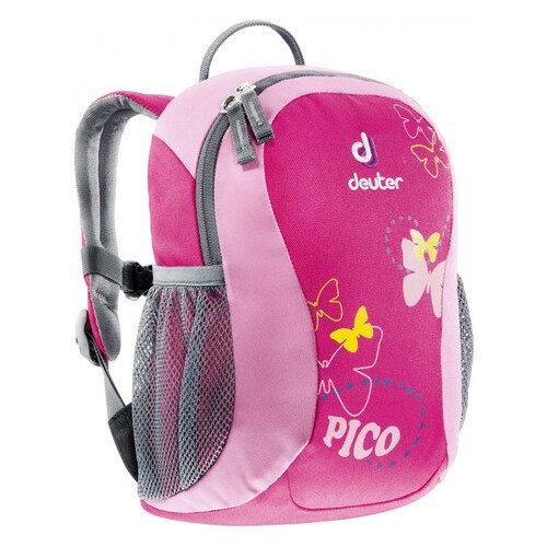 Рюкзак Deuter Pico Pink (1052-36043 5040) фото №2