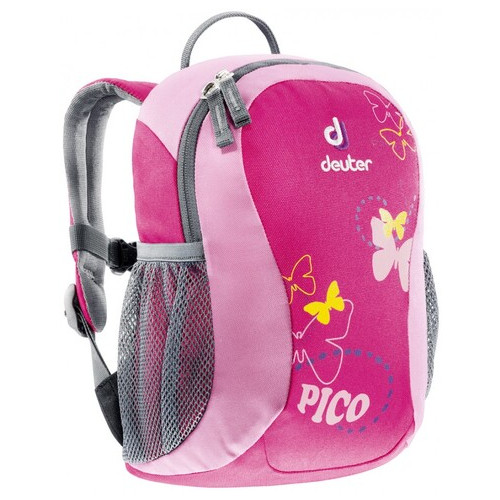 Рюкзак Deuter Pico Pink (1052-36043 5040) фото №1