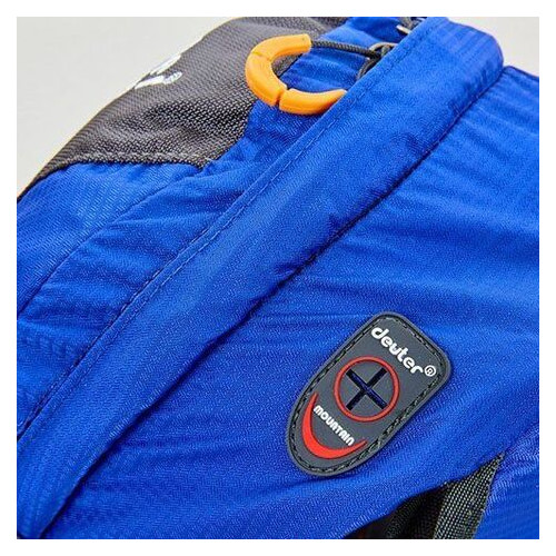 Рюкзак туристичний DTR G28 Темно-синій (59429133) фото №6