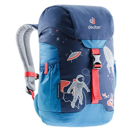Рюкзак Deuter Schmusebar old collection Coolblue-Midnight (1052-3612020 3303) фото №1