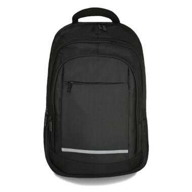 Рюкзак туристический NikiBo Dynamic 30л черный (30010505-01) фото №1