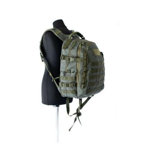 Тактический рюкзак Tramp Tactical 40 л. TRP-043 Зеленый фото №2