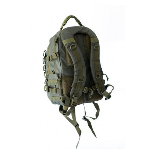 Тактический рюкзак Tramp Tactical 40 л. TRP-043 Зеленый фото №3
