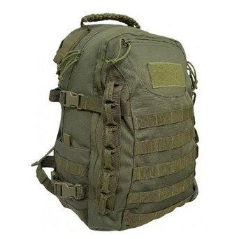 Рюкзак тактичний Tramp Tactical UTRP-043-green 40 л зелений фото №2