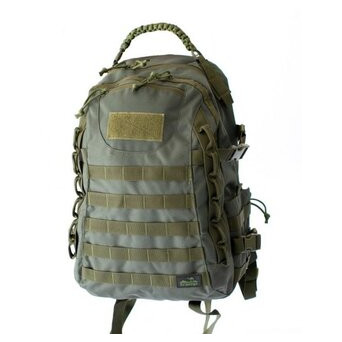 Рюкзак тактичний Tramp Tactical UTRP-043-green 40 л зелений фото №1