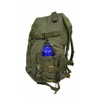Рюкзак тактичний Tramp Tactical UTRP-043-green 40 л зелений фото №3