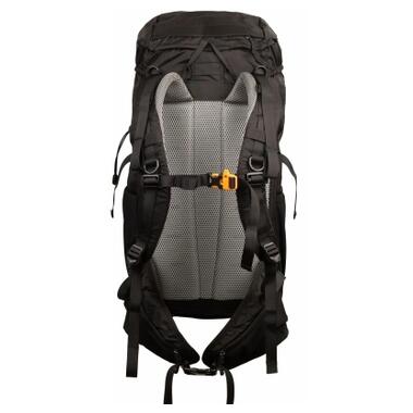 Рюкзак туристический Tramp Hike 30 black (UTRP-058-black) фото №2