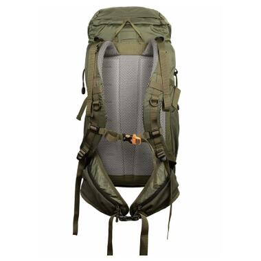 Рюкзак туристический Tramp Hike 30 olive (UTRP-058-olive) фото №2