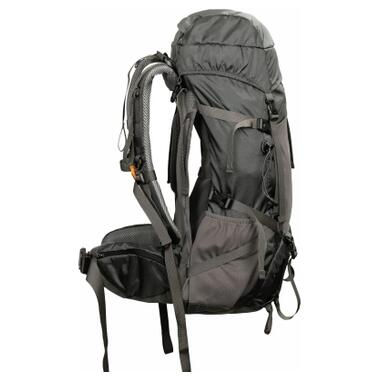 Рюкзак туристический Tramp Trek 40 grey (UTRP-057-grey) фото №3