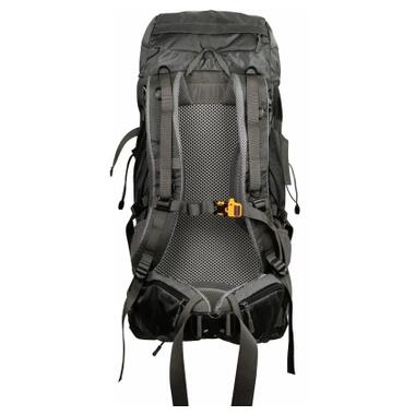 Рюкзак туристический Tramp Trek 40 grey (UTRP-057-grey) фото №2