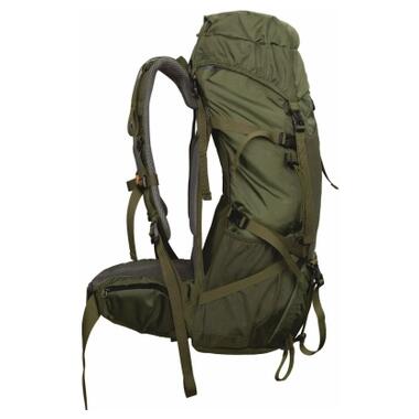 Рюкзак туристический Tramp Trek 40 olive (UTRP-057-olive) фото №3