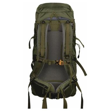 Рюкзак туристический Tramp Trek 40 olive (UTRP-057-olive) фото №2
