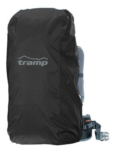 Накидка від дощу Tramp TRP-017 S на рюкзак фото №1
