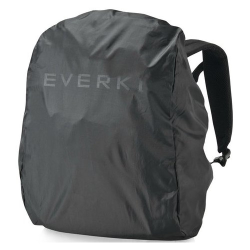 Дощовик чохол для рюкзака Everki SHIELD EKF821 фото №2
