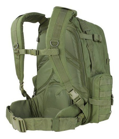 Рюкзак Condor 3-day Assault Pack, olive drab (125-001) фото №2