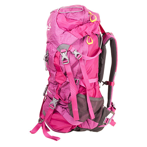 Жіночий рюкзак Onepolar W1632-pink фото №4