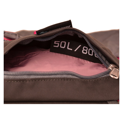 Жіночий рюкзак Onepolar W1632-pink фото №7