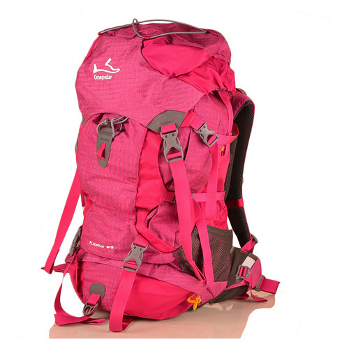 Жіночий рюкзак Onepolar W1632-pink фото №2