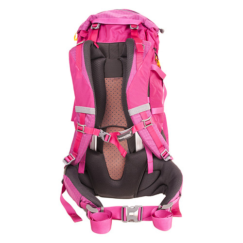Жіночий рюкзак Onepolar W1632-pink фото №3