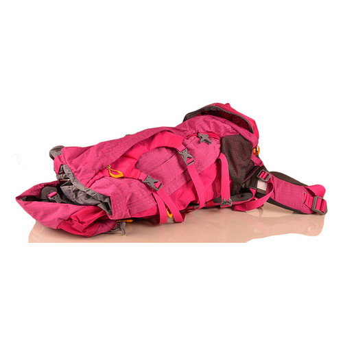 Жіночий рюкзак Onepolar W1632-pink фото №8