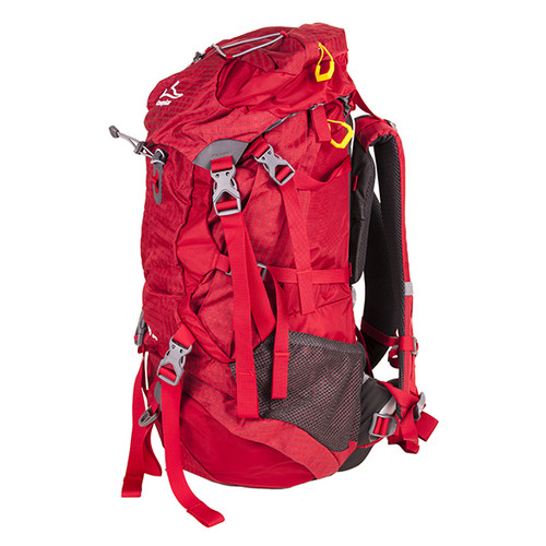 Жіночий рюкзак Onepolar W1632-red фото №4