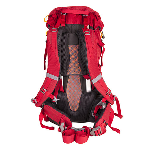 Жіночий рюкзак Onepolar W1632-red фото №3
