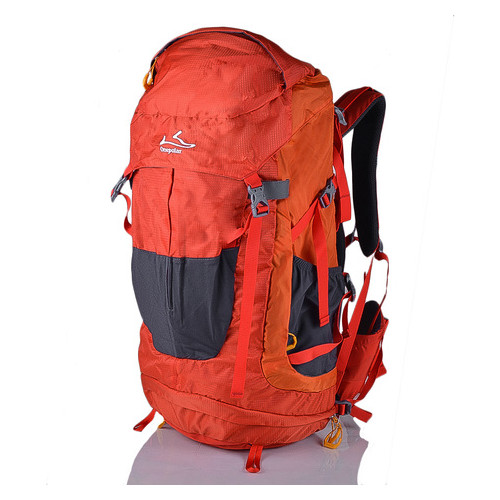 Жіночий рюкзак Onepolar W1638-orange фото №2