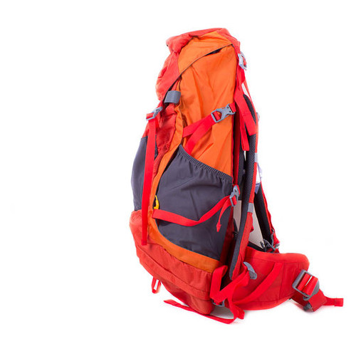 Жіночий рюкзак Onepolar W1638-orange фото №4