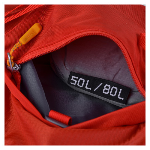 Жіночий рюкзак Onepolar W1638-orange фото №7