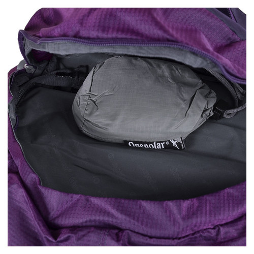 Жіночий рюкзак Onepolar W1638-violet фото №7