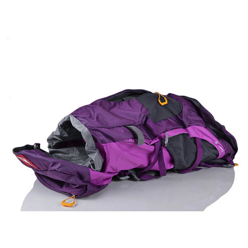 Жіночий рюкзак Onepolar W1638-violet фото №8