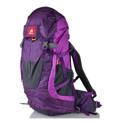 Жіночий рюкзак Onepolar W1638-violet фото №1