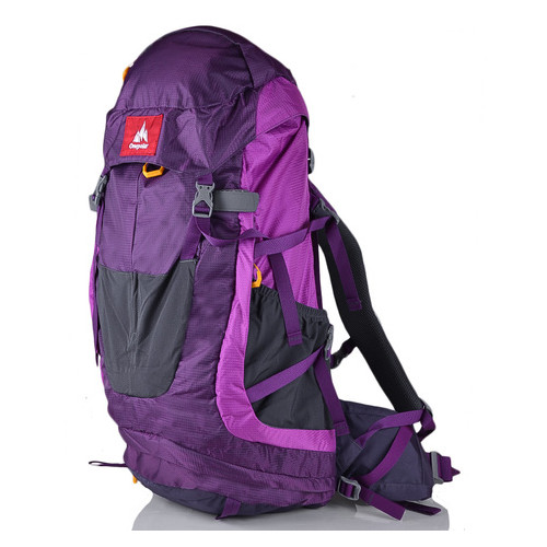 Жіночий рюкзак Onepolar W1638-violet фото №2