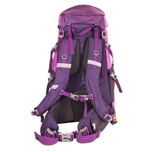 Жіночий рюкзак Onepolar W1638-violet фото №3