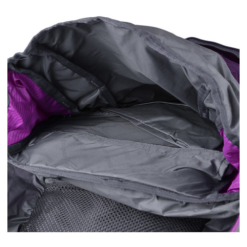 Жіночий рюкзак Onepolar W1638-violet фото №6
